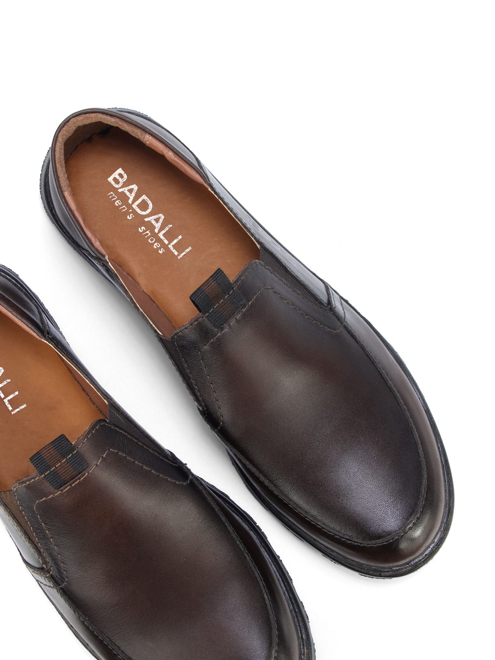 Туфли мужские K739-1R