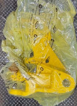 Поворотная рама (Swing Post) 87575394