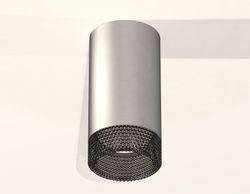 Ambrella Комплект накладного светильника с композитным хрусталем MR16 Накладные XS6324020