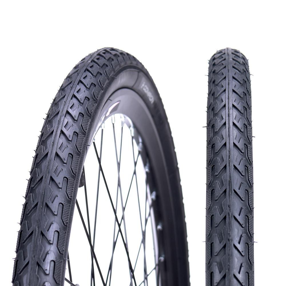 Покрышка для велосипеда COMIRON CITY 24x1,75 30TPI