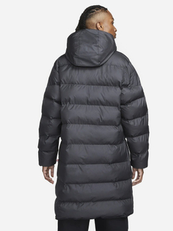 Куртка утеплённая мужская NIKE Storm-FIT Windrunner PrimaLoft Hoodie Parka