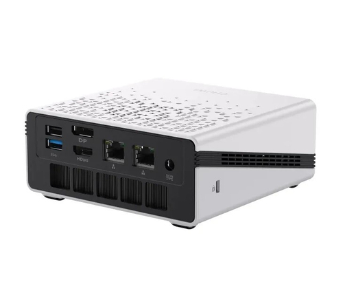 MiniPC Chuwi UBox, 2024, 6600H/16G/512GB/Win11 Pro