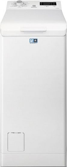 Стиральная машина Electrolux EWT 1066 EOW