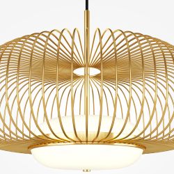 Светильник подвесной светодиодный Maytoni   MOD376PL-L30G3K