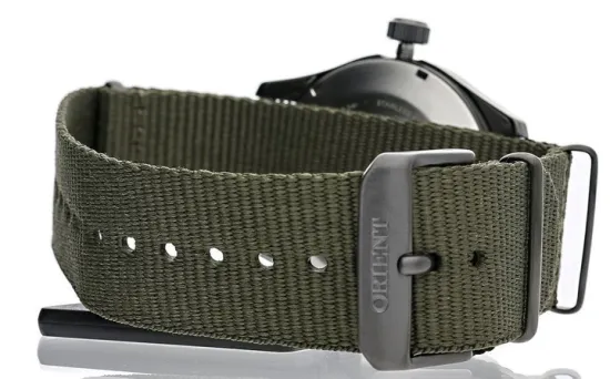 Мужские часы Orient RA-AK0403N10B