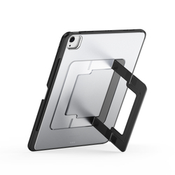 Чехол с многоугольной подставкой для планшета iPad Air 13 (2024-), серия Axis Series Case от Dux Ducis