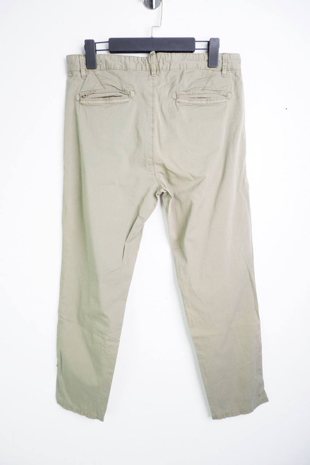 Джинсы Pull&Bear повседневные, маркировка 40, визуально на 46 размер