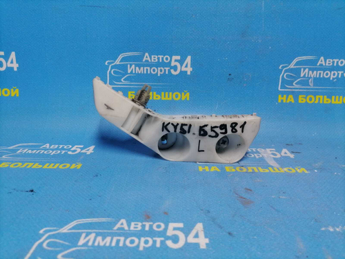 Крепление бампера переднее левое NISSAN FUGA 2009-2022