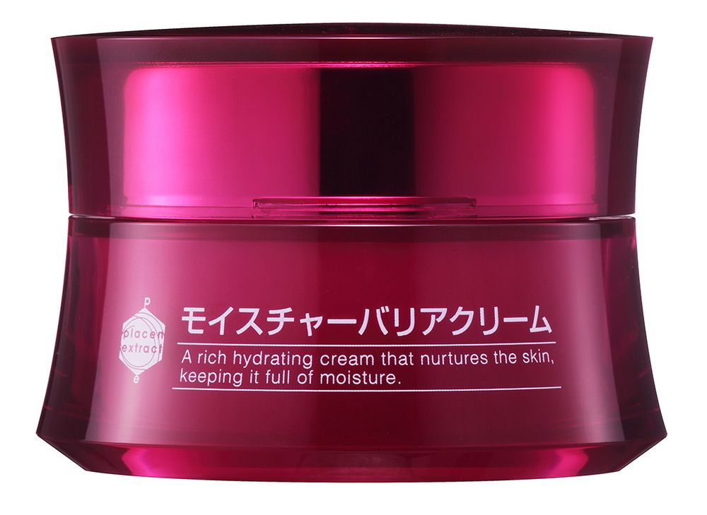 Bb Laboratories Крем увлажняющий защитный Moisture Barrier Cream 25 мл НОВИНКА