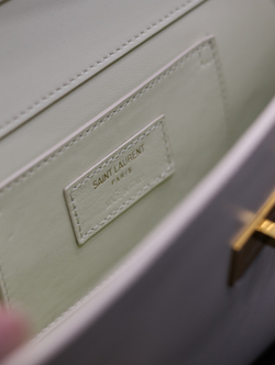 Saint Laurent Manhatta Clutch 31 cm