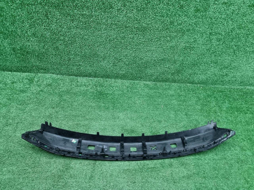 Накладка переднего бампера EXEED TXL (2021-н.в.)