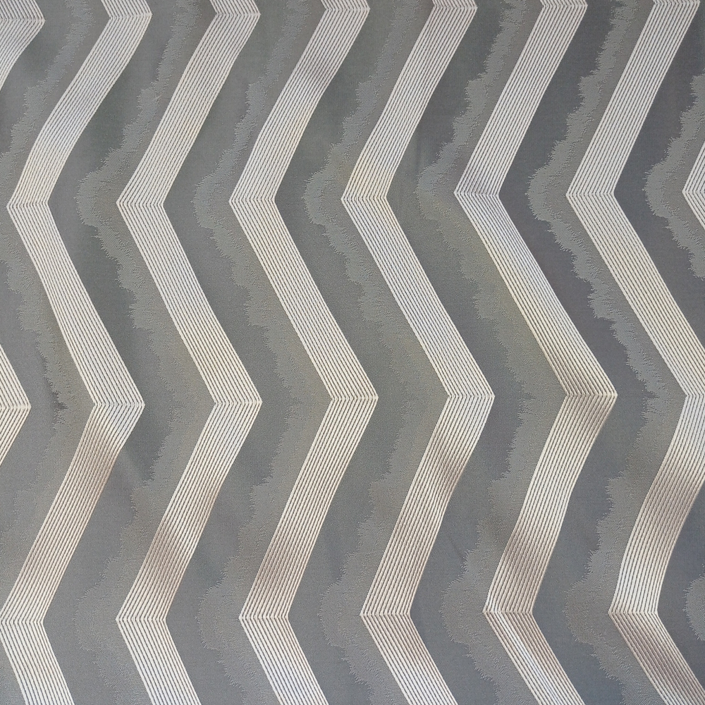 Жаккард зигзаг (9#)