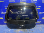 Дверь пятая SUZUKI WAGON R 2003