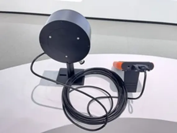 Датчики мощности лазера Opticmeta W500-DC-35 с водяным охлаждением