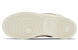 Женские кроссовки Nike Court Borough Mid Premium 'Light Bone Metallic Red Bronze' 844907-003