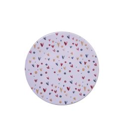 TCN-37/4-мал. Коробка металлическая