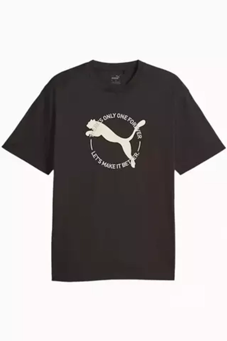 Футболка Puma Better Sportswear