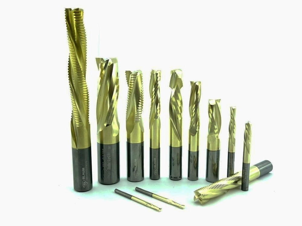 HM спиральная фреза D.12x52x100 Z=3R RH positive