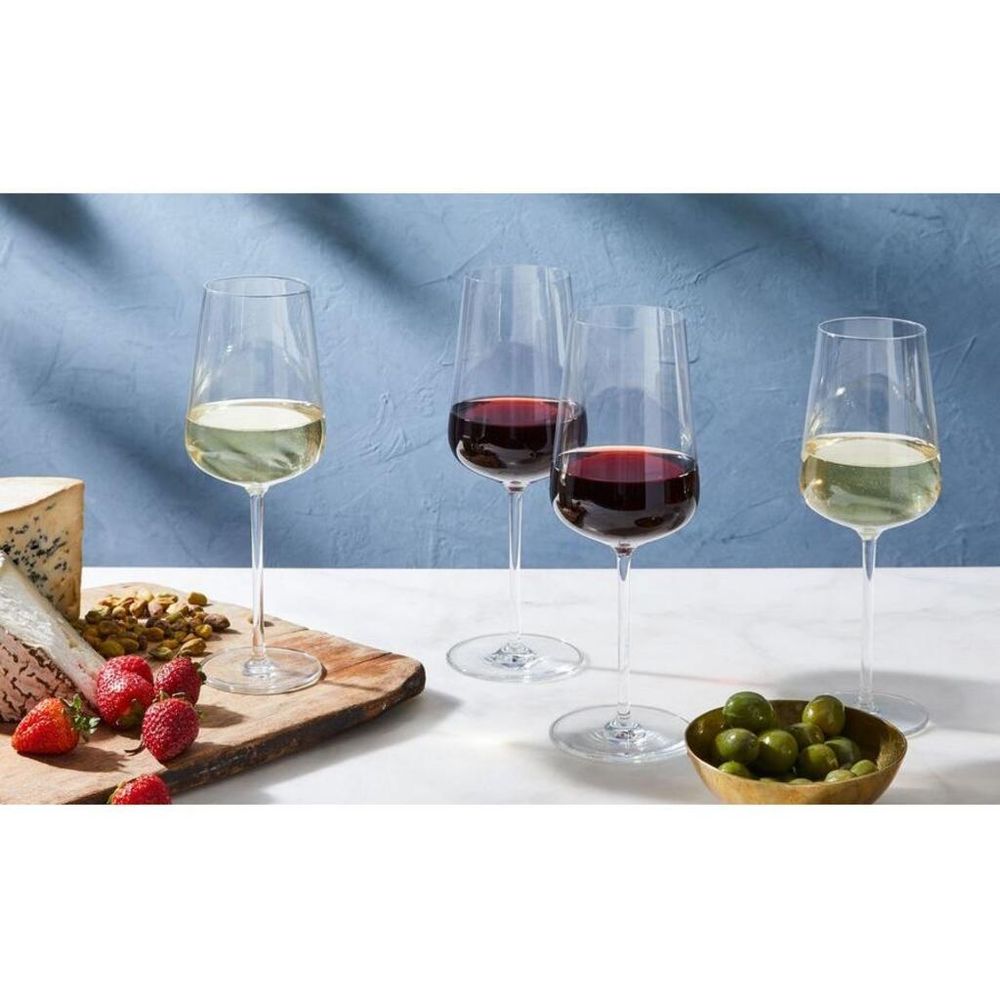 Бокал для вина 406 мл хр. стекло   d 8 см h22,5 см Schott Zwiesel [6]