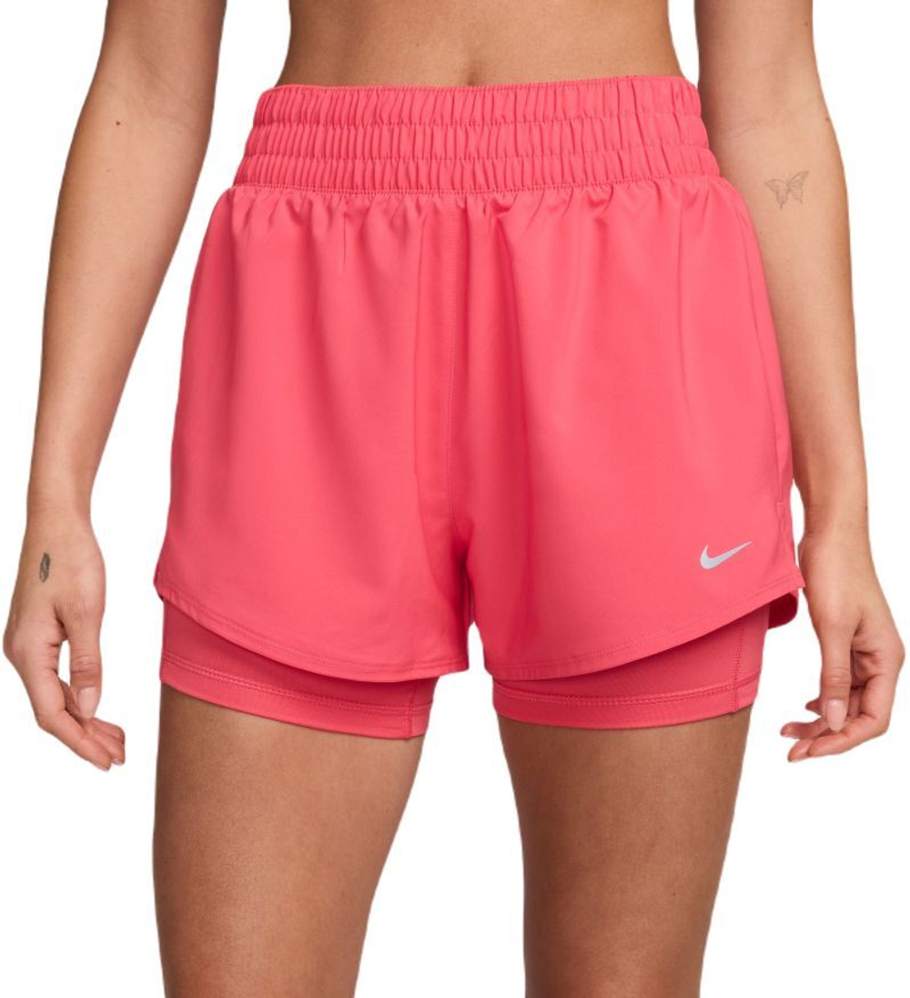 Nike Dri Fit One Shorts Tennis Store.ru