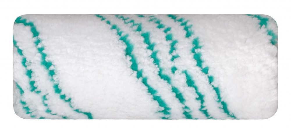 Валик ядро 30 мм микрофибра ворс 9 мм под 6 мм ручку 100 мм MASTER COLOR 30-1091