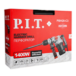 АКЦИЯ! Перфоратор PBH28-C3 Мастер PIT