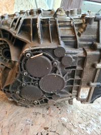 РКПП Chery Tiggo 8 Pro Max (2022-н.в.)