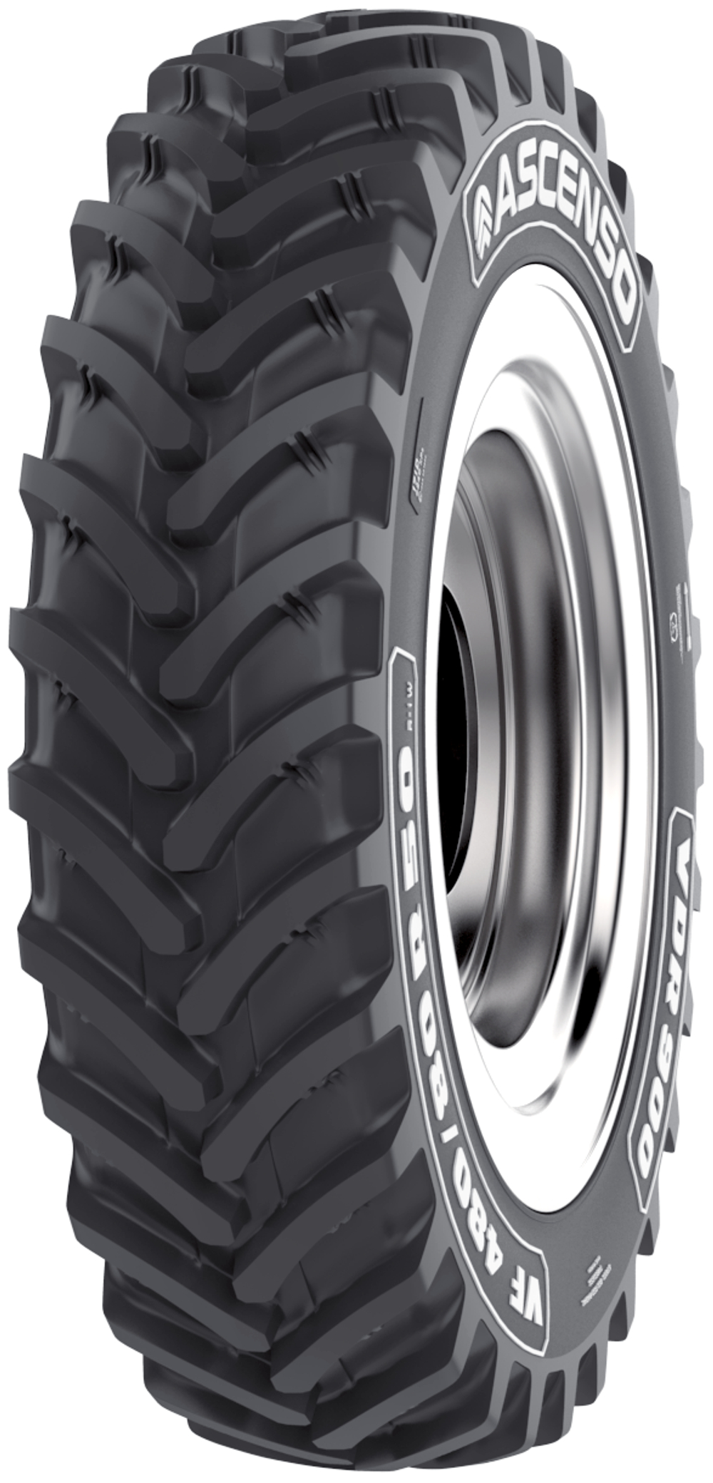 VF320/90R54 cat.no 3001040308DF VDR900 168D TL Ascenso