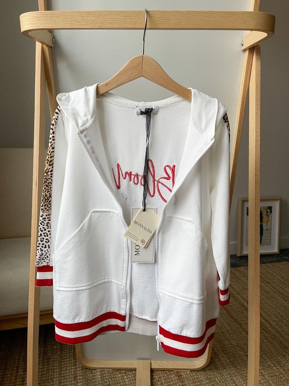 Костюм Monnalisa