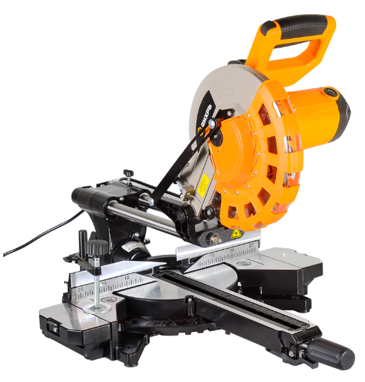 Пила торцовочная "ВИХРЬ" ПТ-255ПЛ