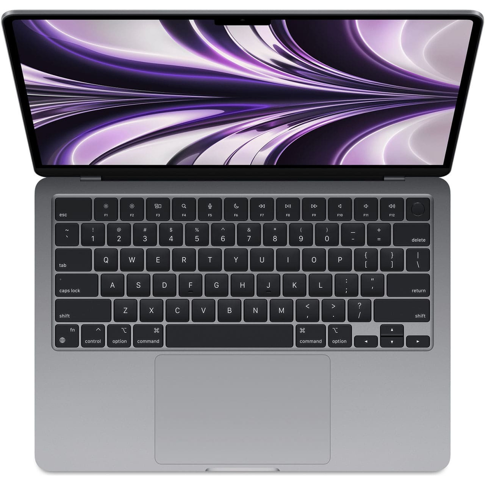 Ноутбук Apple MacBook Air 13,6" (M2, 2022) 8/512 ГБ