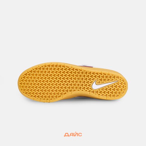 Кеды Nike SB Force 58 