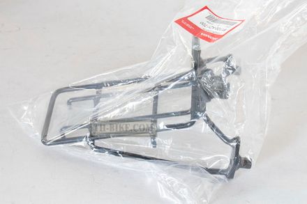 81100-KZV-T00. CARRIER COMP., FR. Honda Dream110i, SuperCub front rack