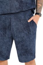 Костюм мужской Дым-2 Виотекс ТЁМНО-СИНИЙ