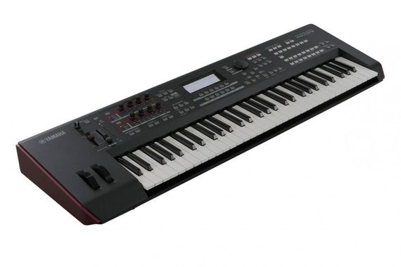 Yamaha MOXF6