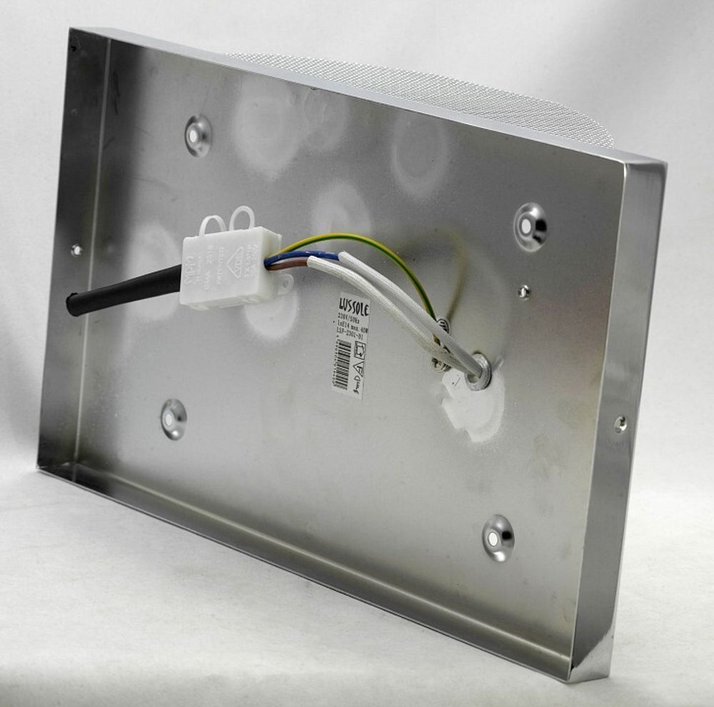 Накладной светильник Lussole Vetere GRLSF-2371-01