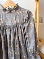 Хлопковое платье Bonpoint, 116