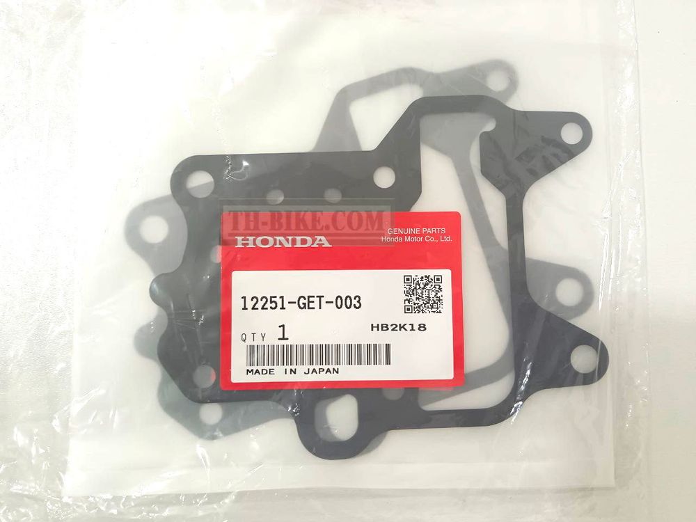 12251-GET-003.GASKET, CYLINDER HEAD. HONDA