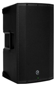 MACKIE Thump12BST активная АС, 1000Вт, динамик 12 дюймов