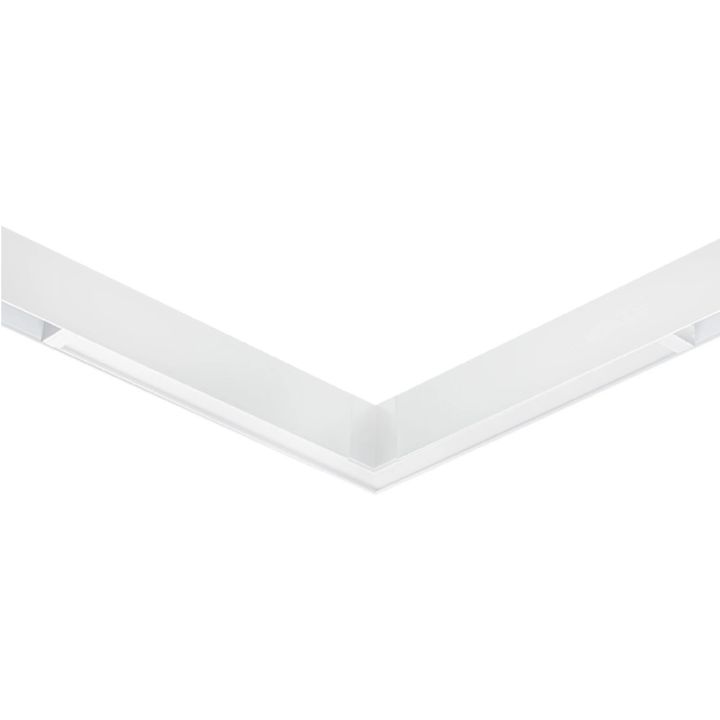 Трековый светодиодный светильник Lightstar Teta 205256