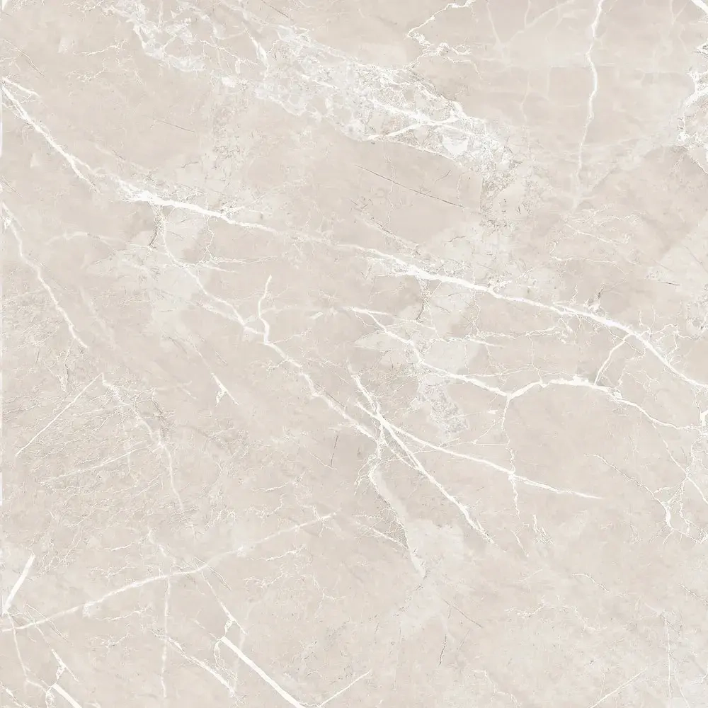Керамогранит Alma Ceramica GFU04IMP04R Imperiale Marble 60x60 бежевый сахарный под камень