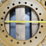 Ведущая звездочка  JS220 | 334/J7602 | Аналог