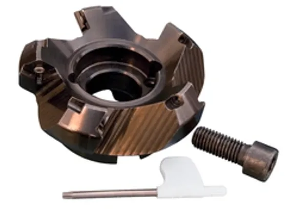 Крепежный винт для твердосплавных пластин Promotech ABM-28 и PRO-40 ПБС (арт. SRB-000366)