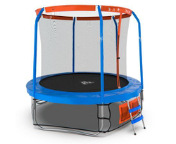 Батут dfc jump basket 10ft арт.10ft-jbsk-b