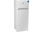Холодильник двухкамерный Beko RDSK240M00W белый