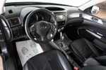 Subaru Forester, 2012 год