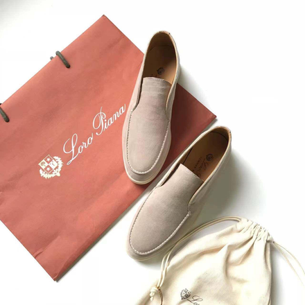 Лоферы Loro Piana