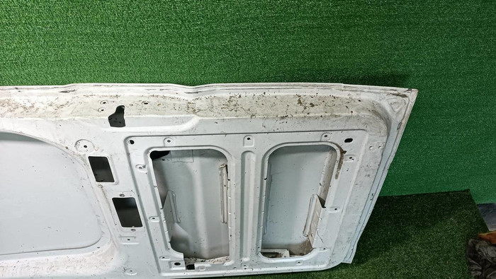 Дверь багажника правая Fiat Ducato 3 (2006-н.в.)