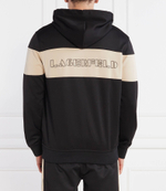 Худи SWEAT HOODY Karl Lagerfeld - черный(705064 533905)
