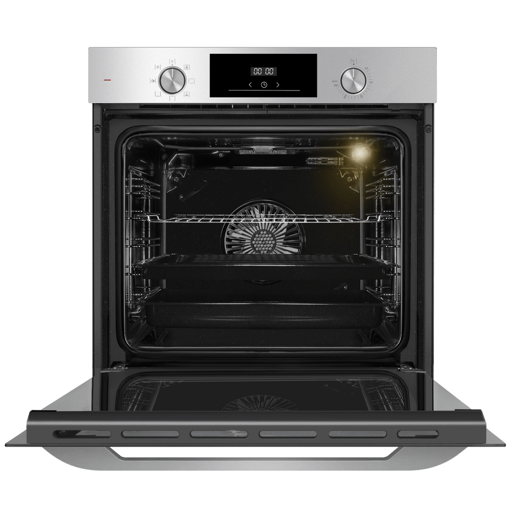 Шкаф духовой электрический MAUNFELD FEOH7872S